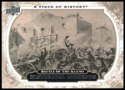 197 Battle of the Alamo HM